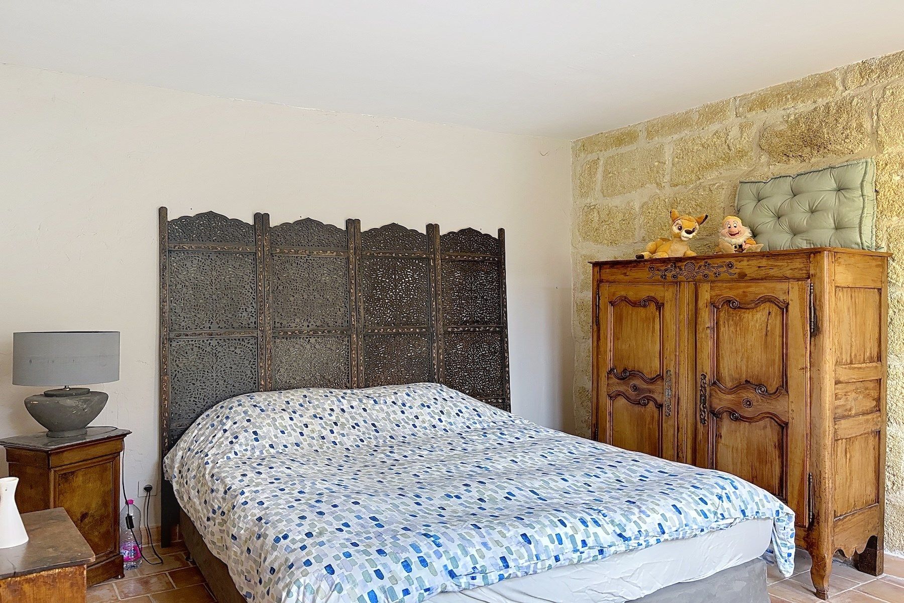 maison 9 Pièces en vente sur AUBAIS (30250)