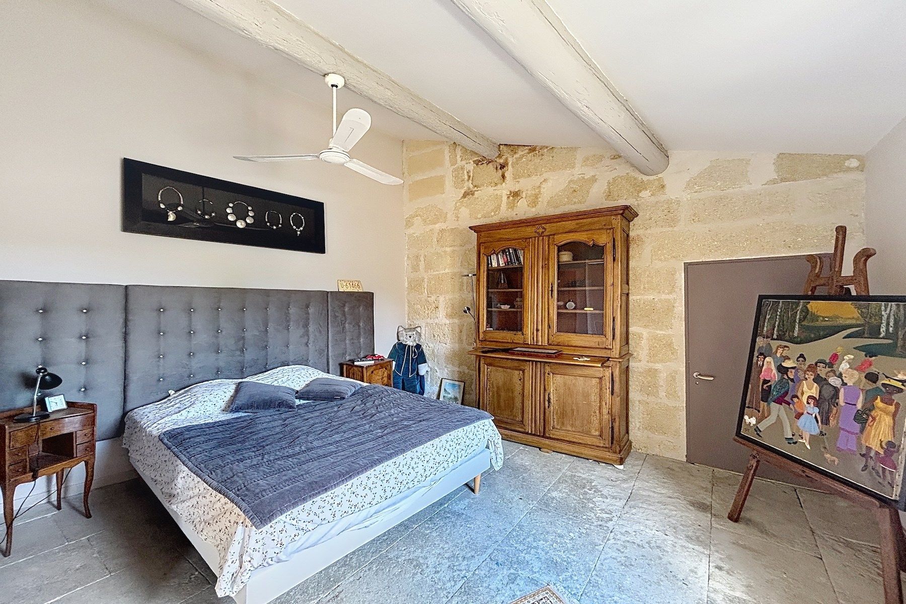 maison 9 Pièces en vente sur AUBAIS (30250)