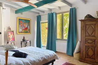 maison 9 Pièces en vente sur AUBAIS (30250)
