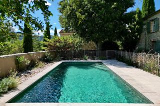 maison 6 Pièces en vente sur LUSSAN (30580)