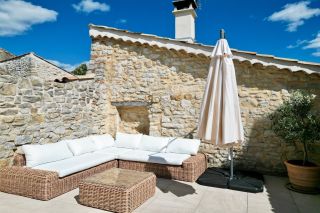maison 6 Pièces en vente sur LUSSAN (30580)