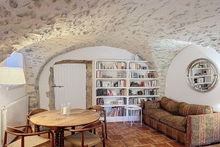 maison 6 Pièces en vente sur LUSSAN (30580)