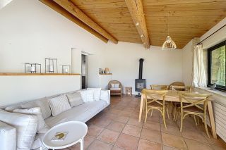 maison 6 Pièces en vente sur LUSSAN (30580)
