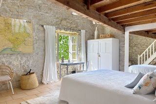 maison 6 Pièces en vente sur LUSSAN (30580)