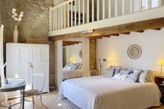 maison 6 Pièces en vente sur LUSSAN (30580)
