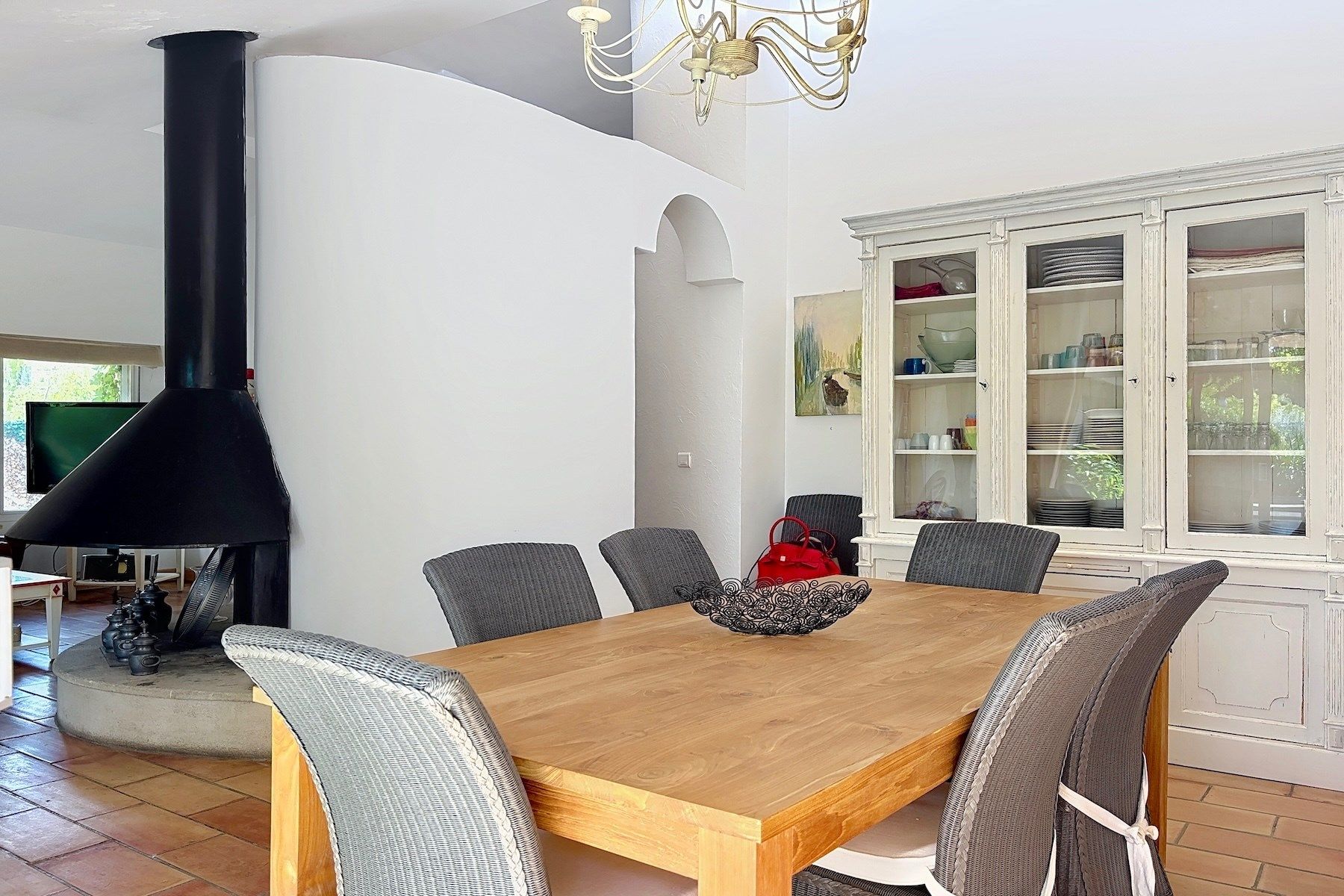 house 8 Rooms for sale on UZES (30700)