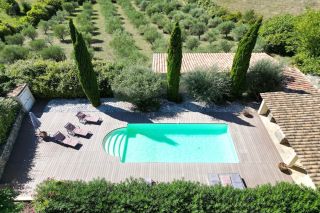 house 7 Rooms for sale on VEZENOBRES (30360)