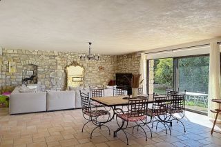 house 7 Rooms for sale on VEZENOBRES (30360)