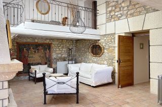 house 7 Rooms for sale on VEZENOBRES (30360)