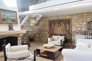 house 7 Rooms for sale on VEZENOBRES (30360)