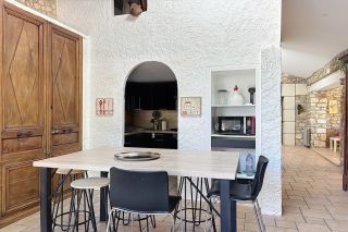 house 7 Rooms for sale on VEZENOBRES (30360)