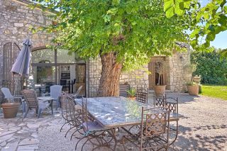 house 7 Rooms for sale on VEZENOBRES (30360)