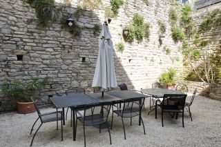 house 8 Rooms for sale on BARJAC (30430)