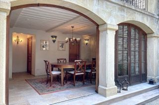 house 8 Rooms for sale on BARJAC (30430)