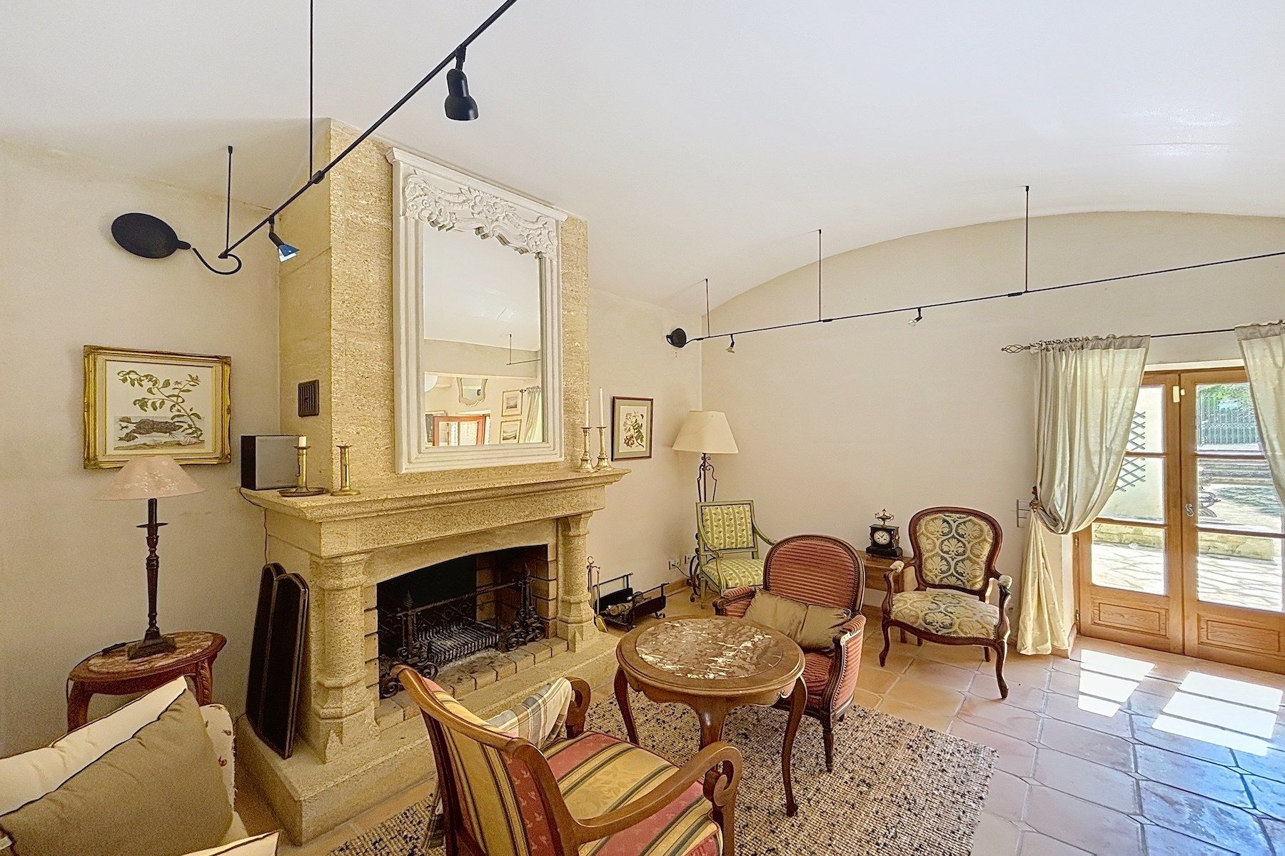 maison 8 Pièces en vente sur BARJAC (30430)