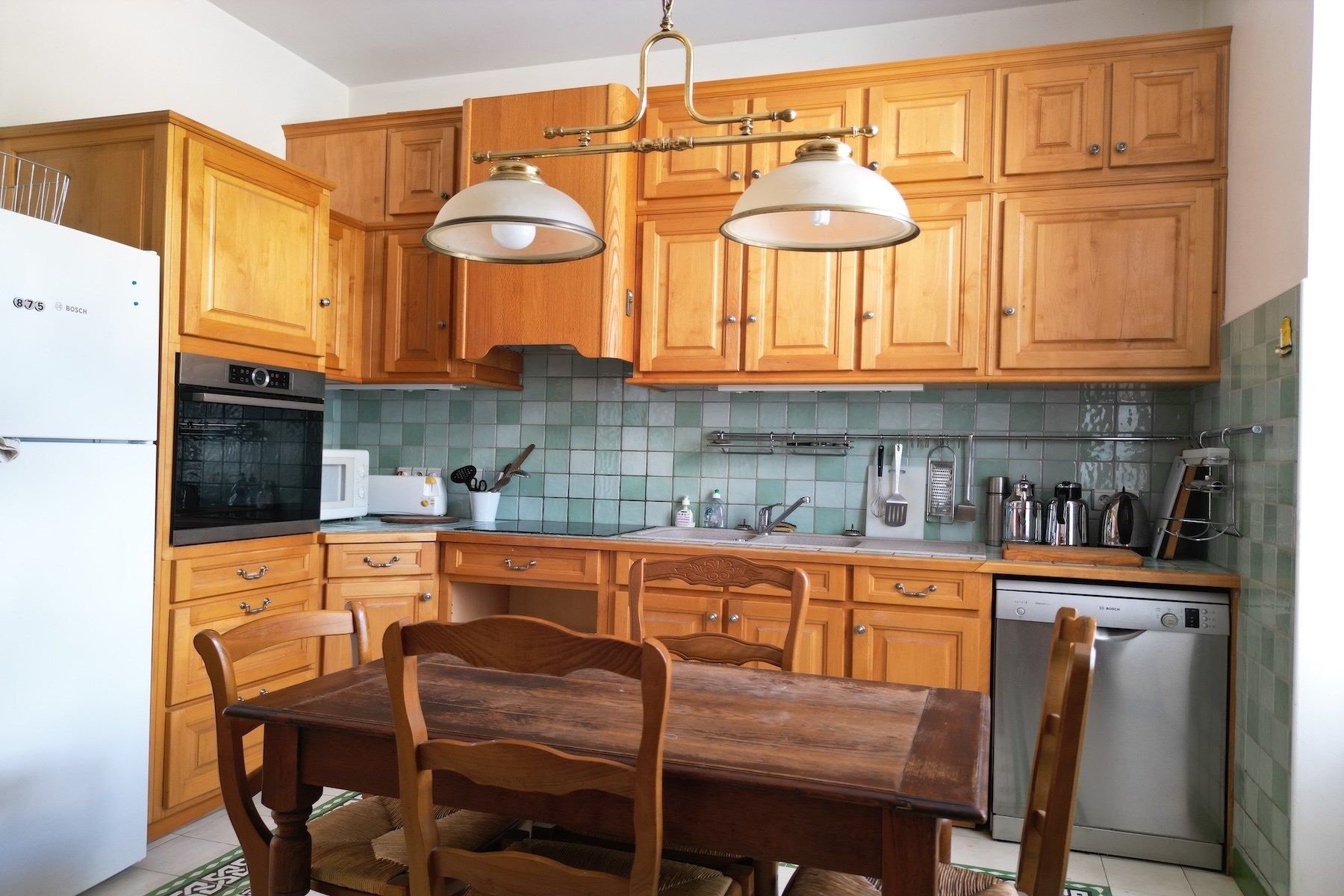 maison 8 Pièces en vente sur BARJAC (30430)