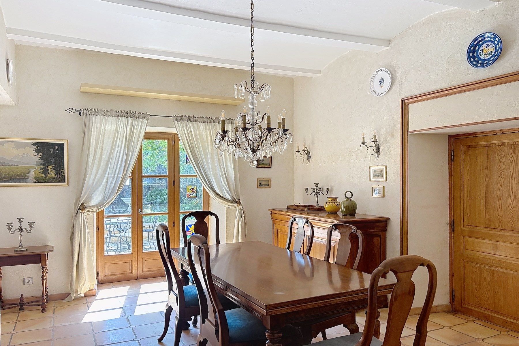 maison 8 Pièces en vente sur BARJAC (30430)