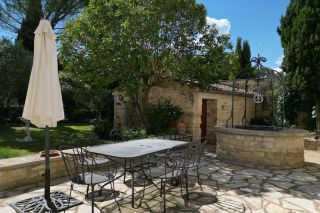maison 8 Pièces en vente sur BARJAC (30430)