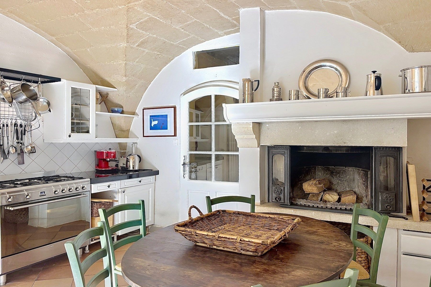 house 12 Rooms for sale on UZES (30700)