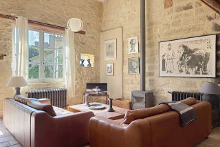 house 12 Rooms for sale on UZES (30700)