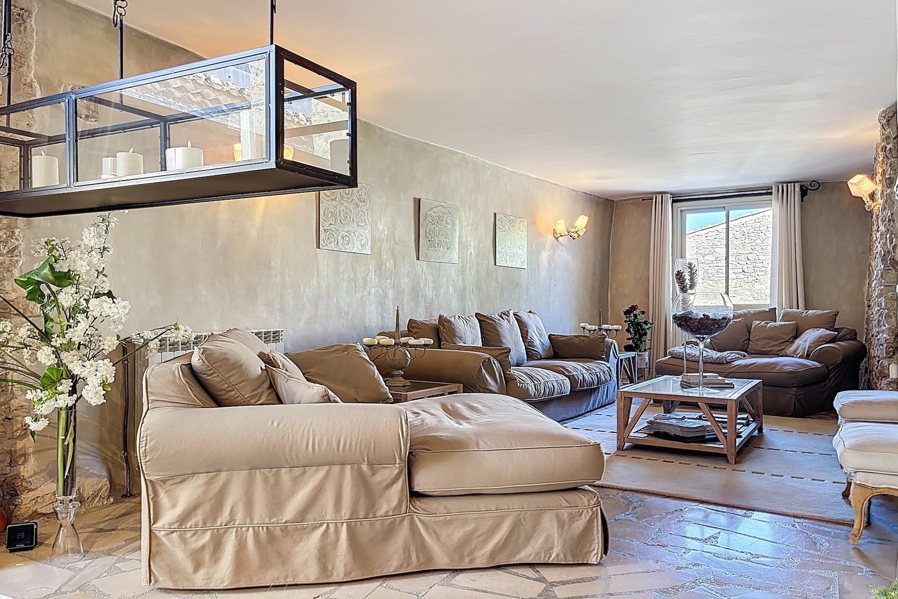 maison 5 Pièces en vente sur UZES (30700)