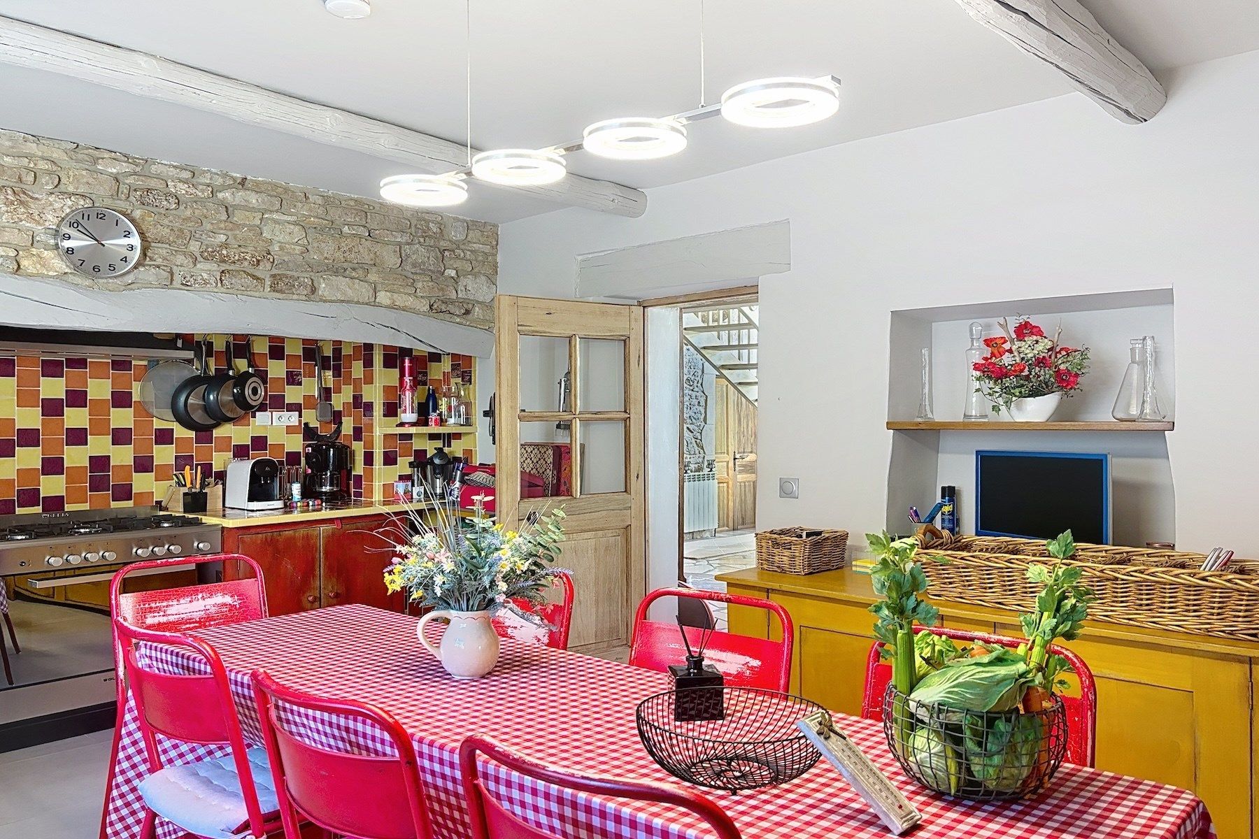 maison 5 Pièces en vente sur UZES (30700)