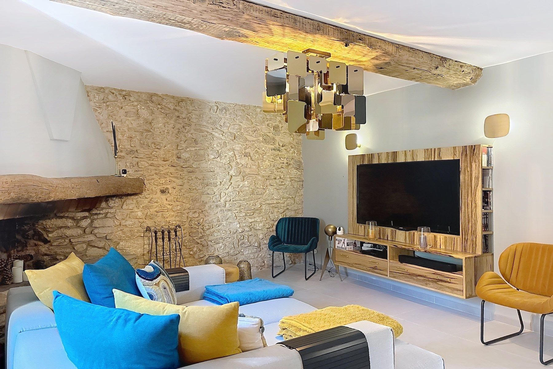 maison 5 Pièces en vente sur UZES (30700)