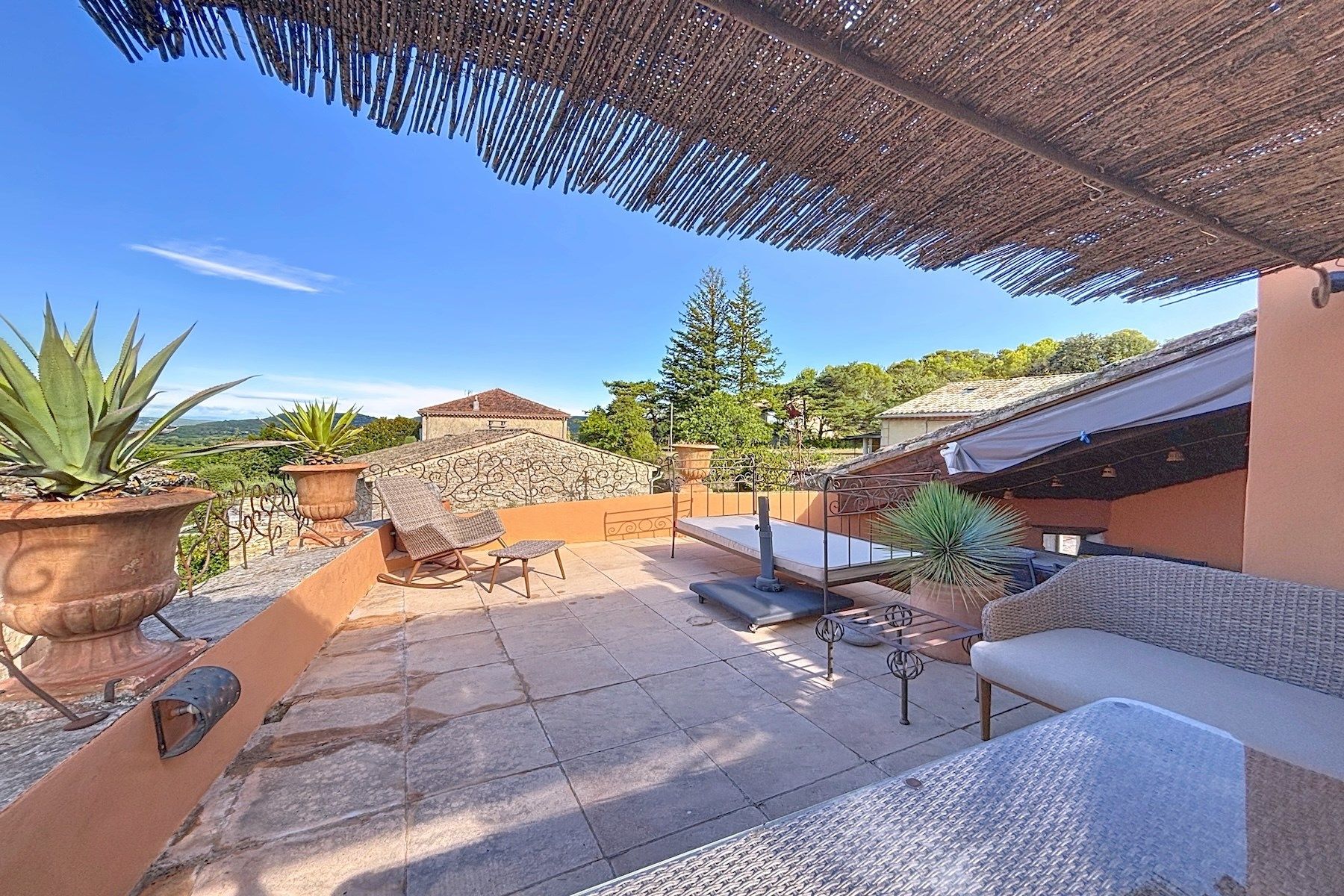 maison 5 Pièces en vente sur UZES (30700)