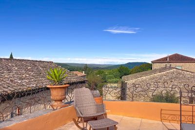 Sale House Uzès 5 Rooms 239 m²