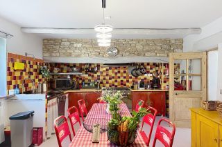 maison 5 Pièces en vente sur ST MICHEL D EUZET (30200)