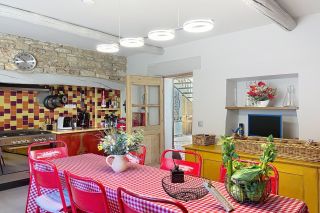maison 5 Pièces en vente sur ST MICHEL D EUZET (30200)