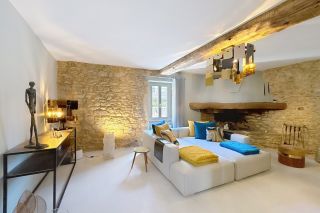 maison 5 Pièces en vente sur ST MICHEL D EUZET (30200)