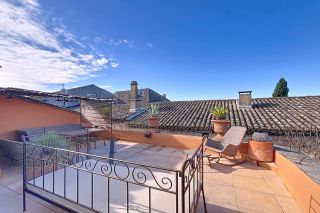 maison 5 Pièces en vente sur ST MICHEL D EUZET (30200)