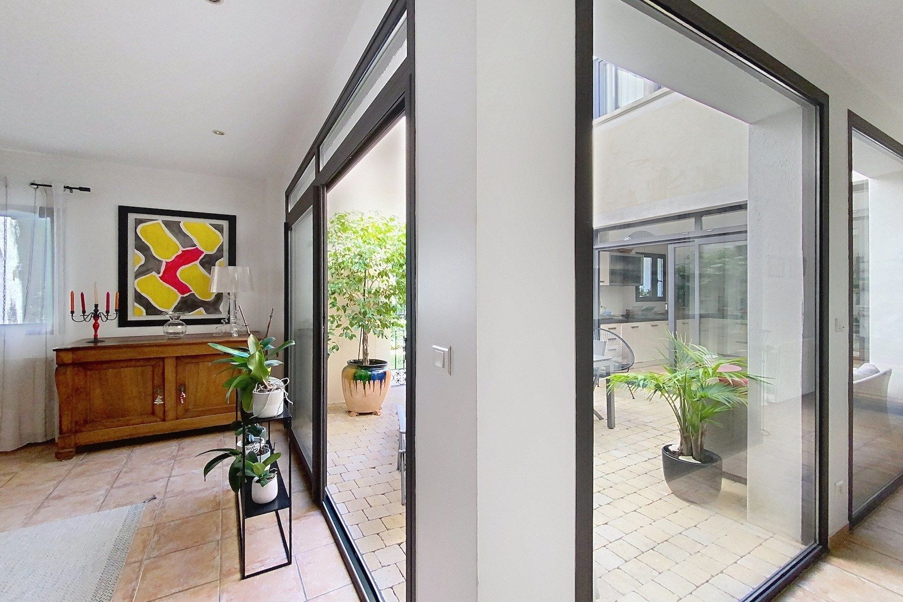 maison de ville 5 Pièces en vente sur NIMES (30000)