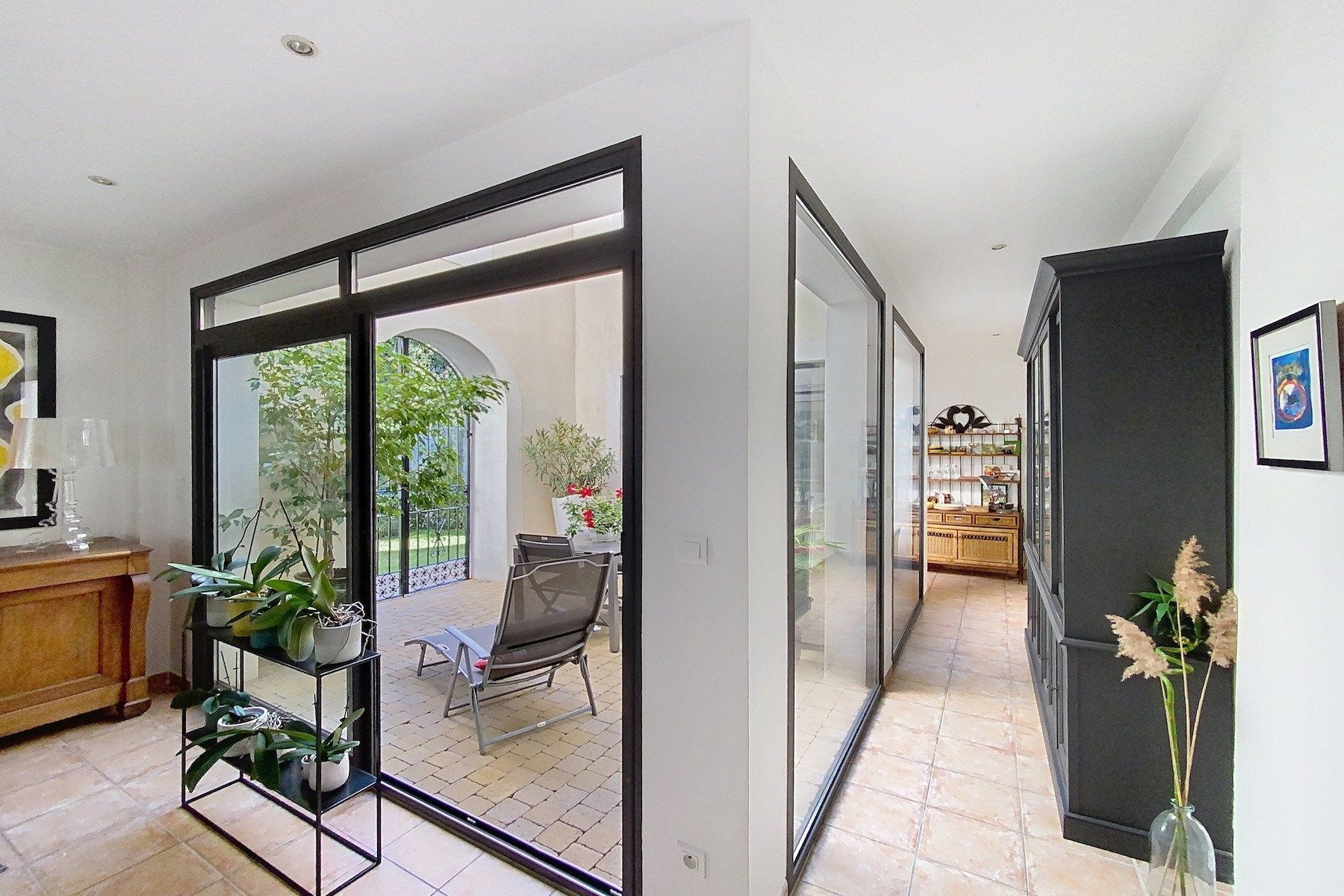 maison de ville 5 Pièces en vente sur NIMES (30000)