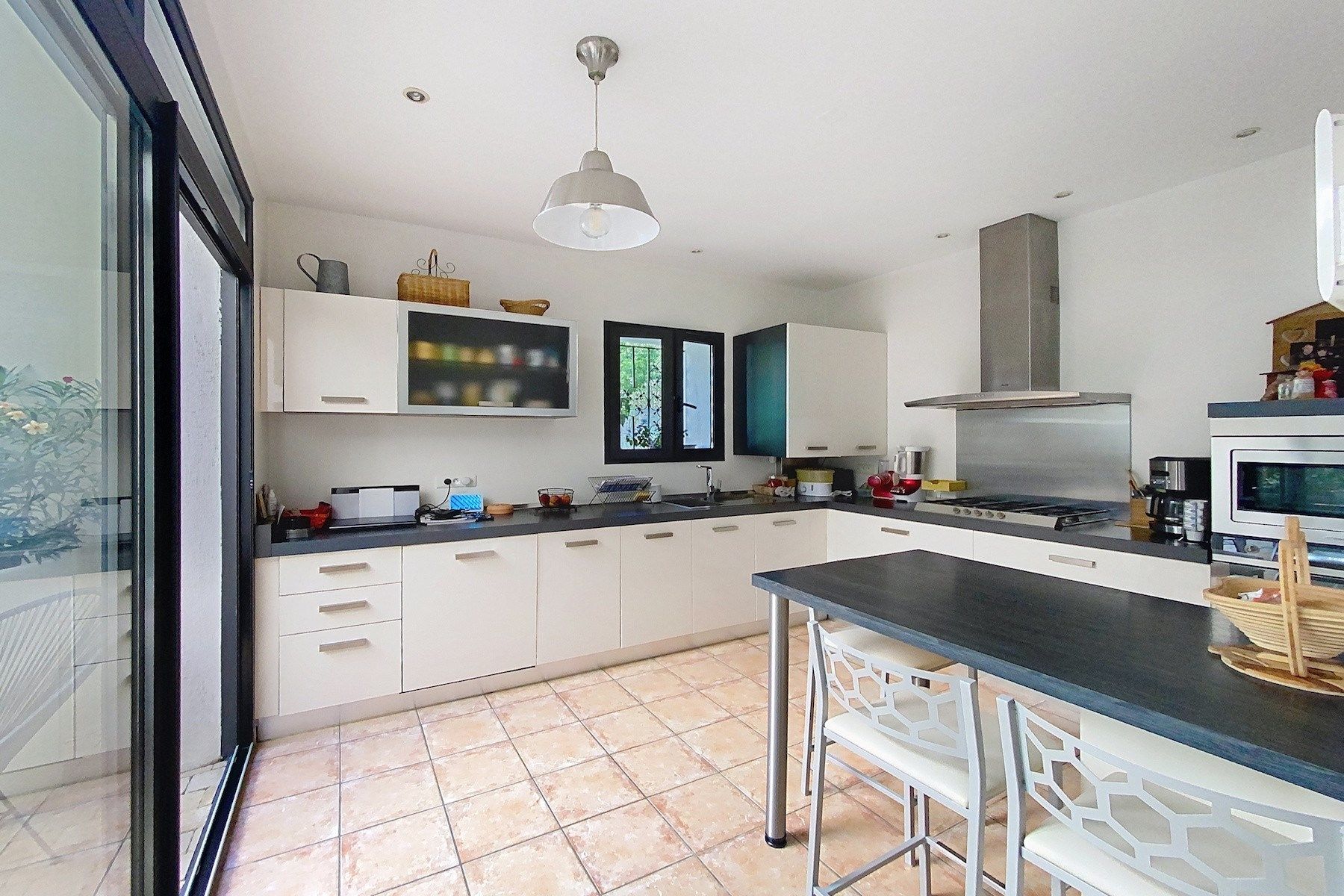 maison de ville 5 Pièces en vente sur NIMES (30000)