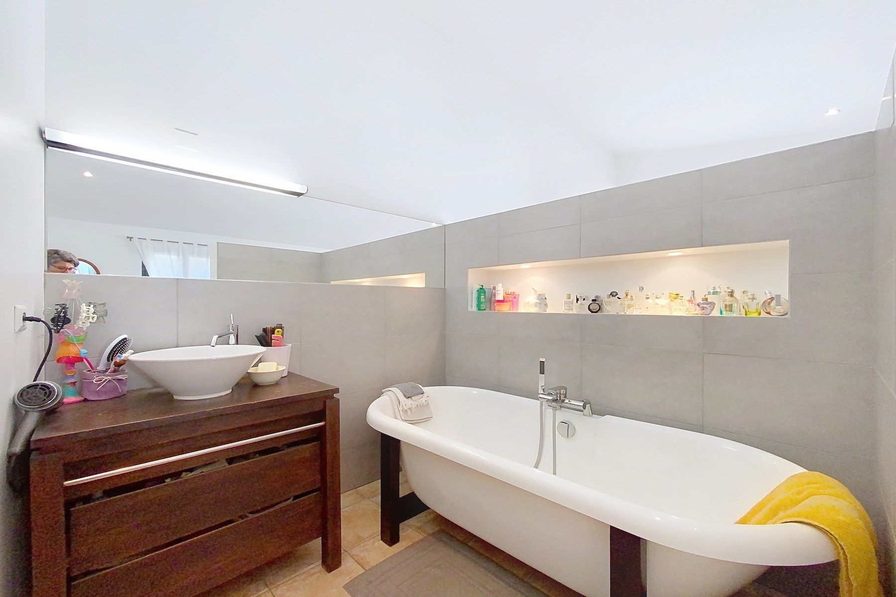 maison de ville 5 Pièces en vente sur NIMES (30000)