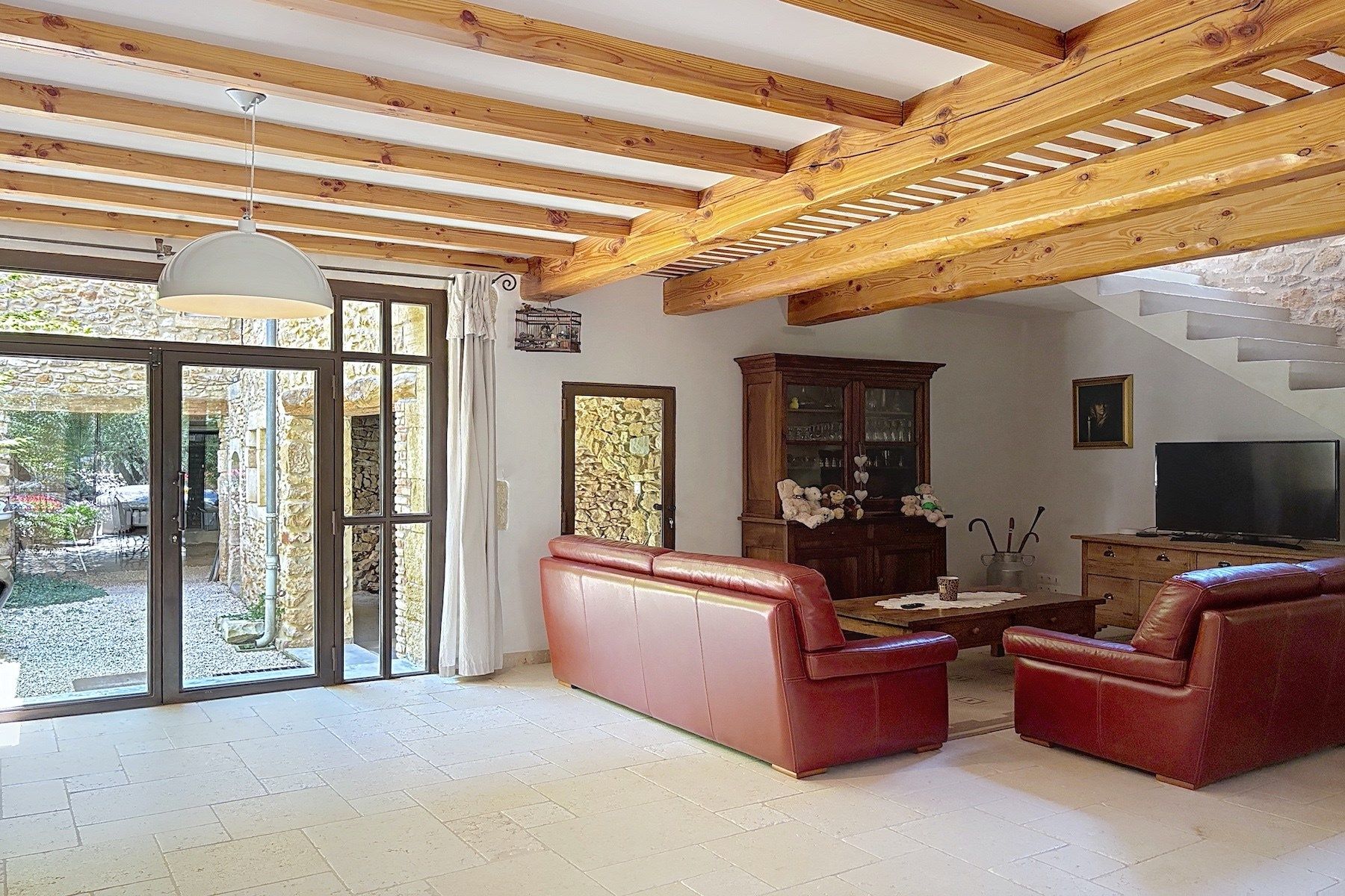 house 11 Rooms for sale on UZES (30700)
