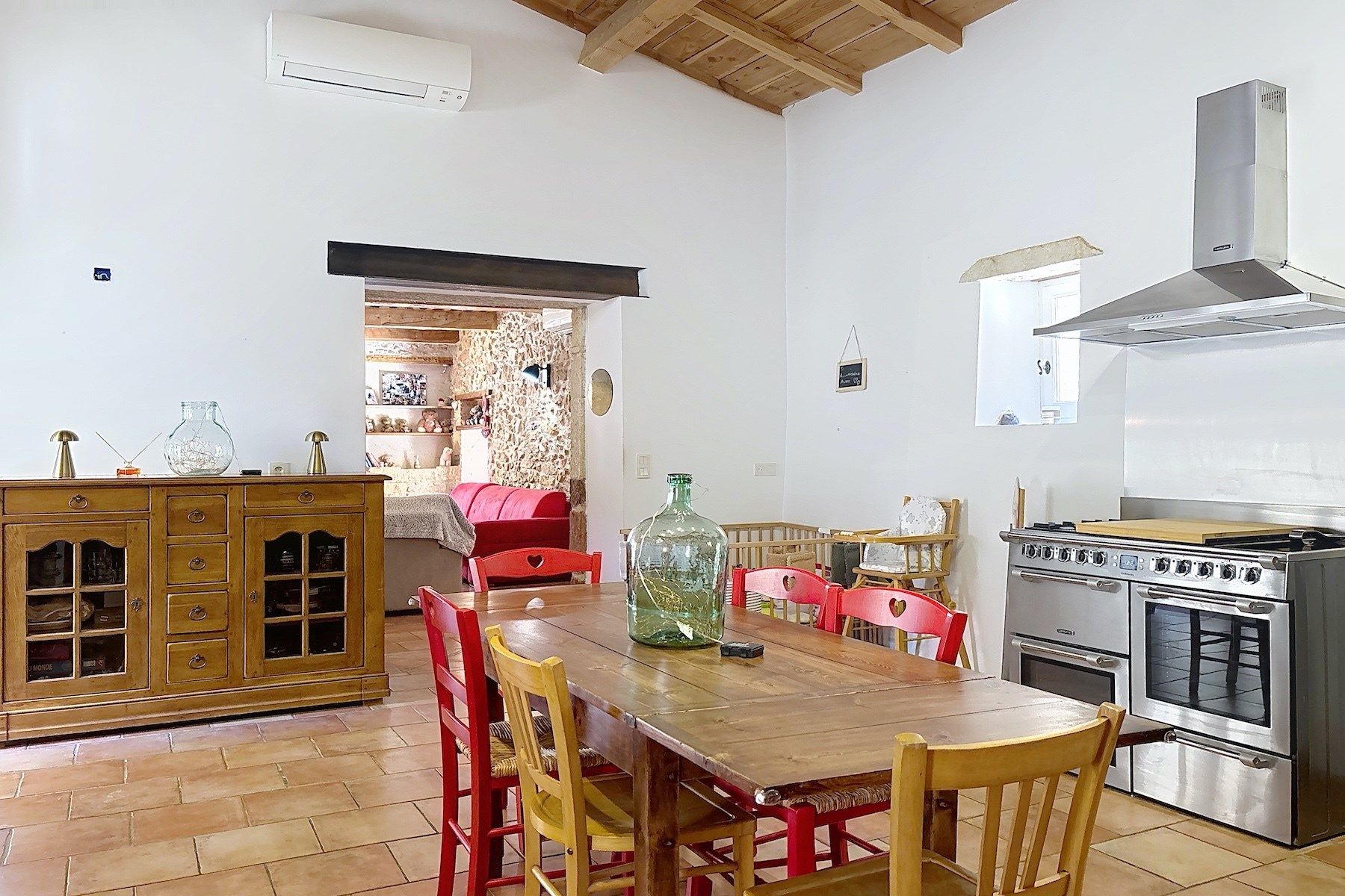 house 11 Rooms for sale on UZES (30700)