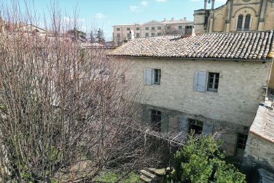 hôtel particulier 11 Pièces en vente sur UZES (30700) Vente Hôtel particulier Uzès 11 Pièces 260 m²