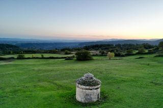 château 15 Pièces en vente sur VALLON PONT D ARC (07150)