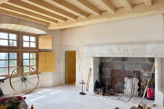 château 15 Pièces en vente sur VALLON PONT D ARC (07150)