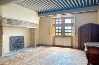château 15 Pièces en vente sur VALLON PONT D ARC (07150)