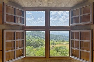 château 15 Pièces en vente sur VALLON PONT D ARC (07150)