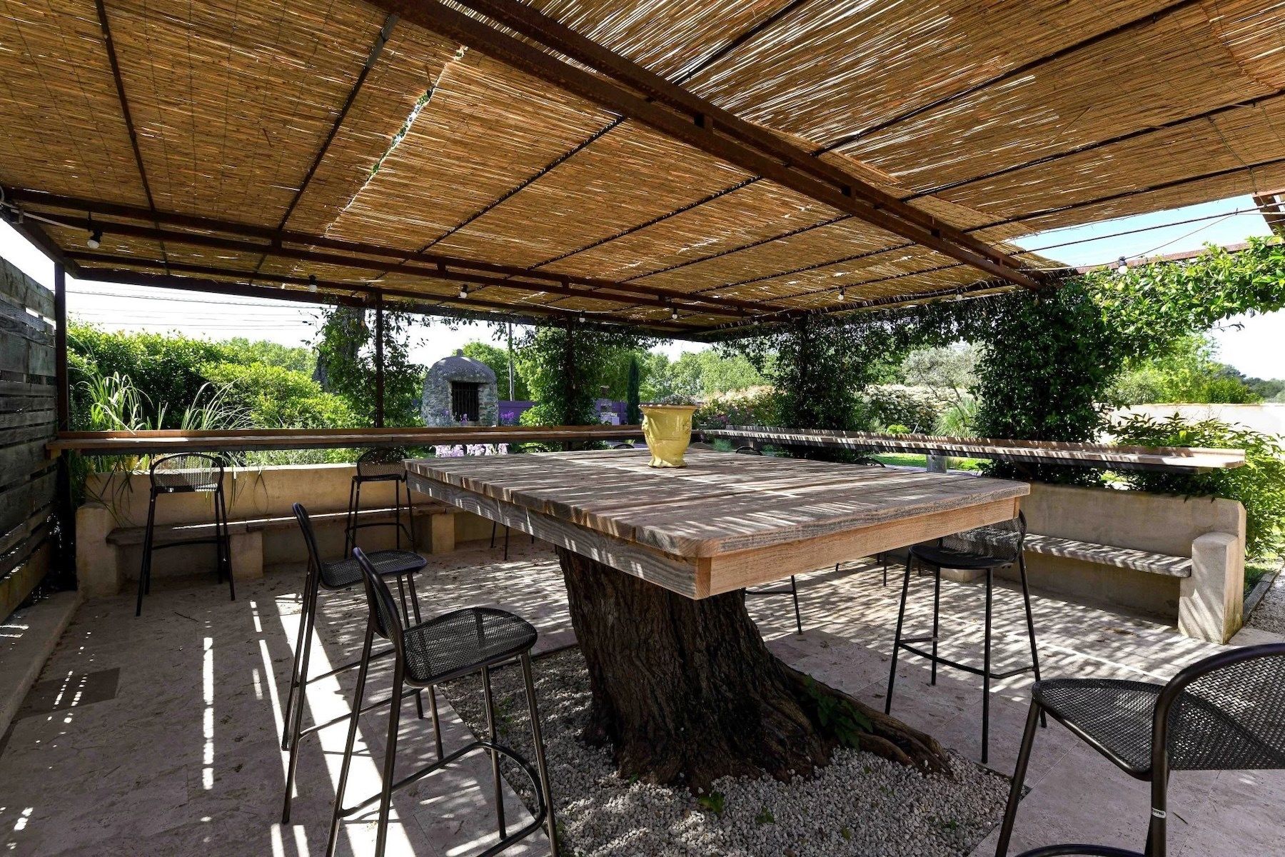 maison 7 Pièces en vente sur UZES (30700)