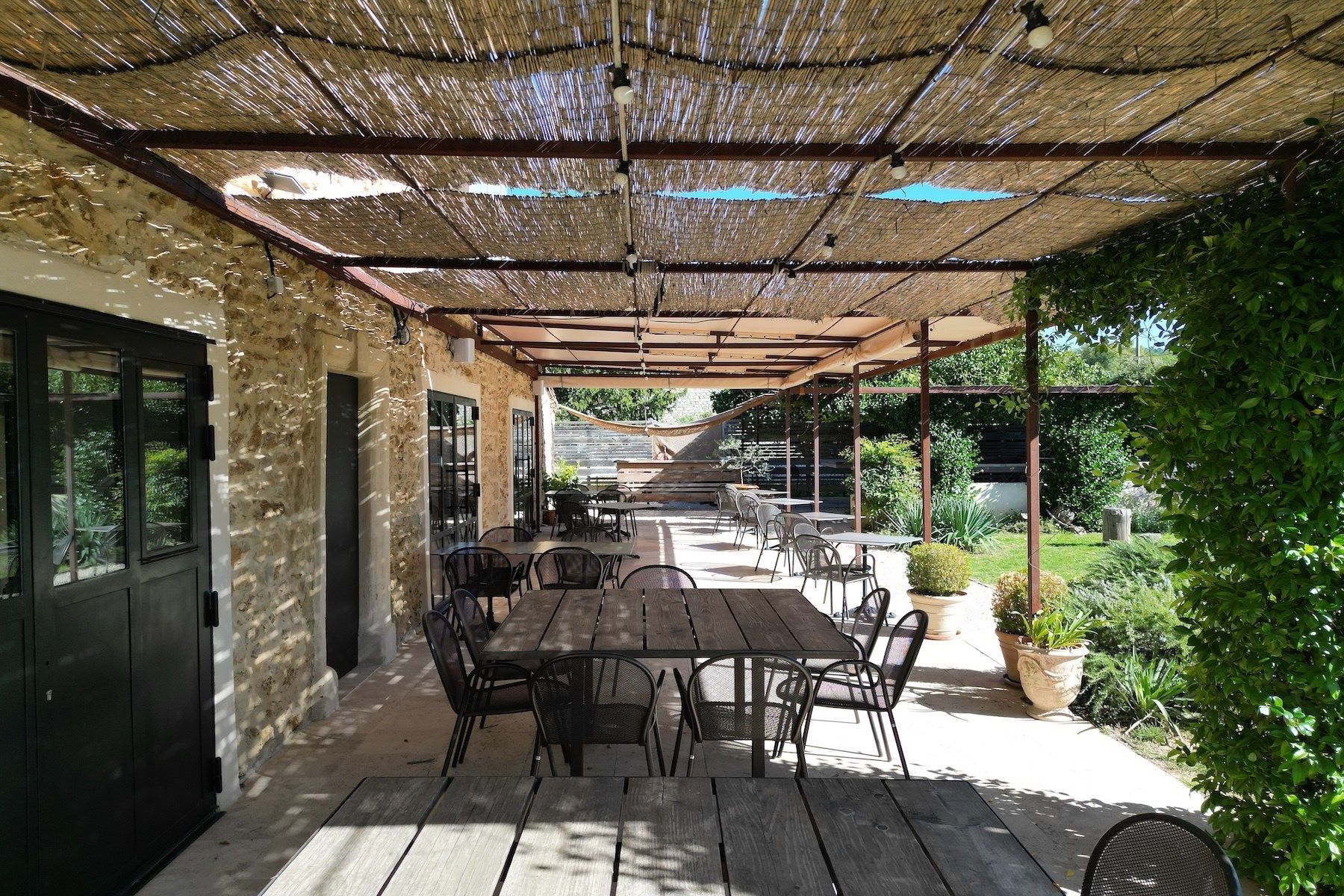 maison 7 Pièces en vente sur UZES (30700)