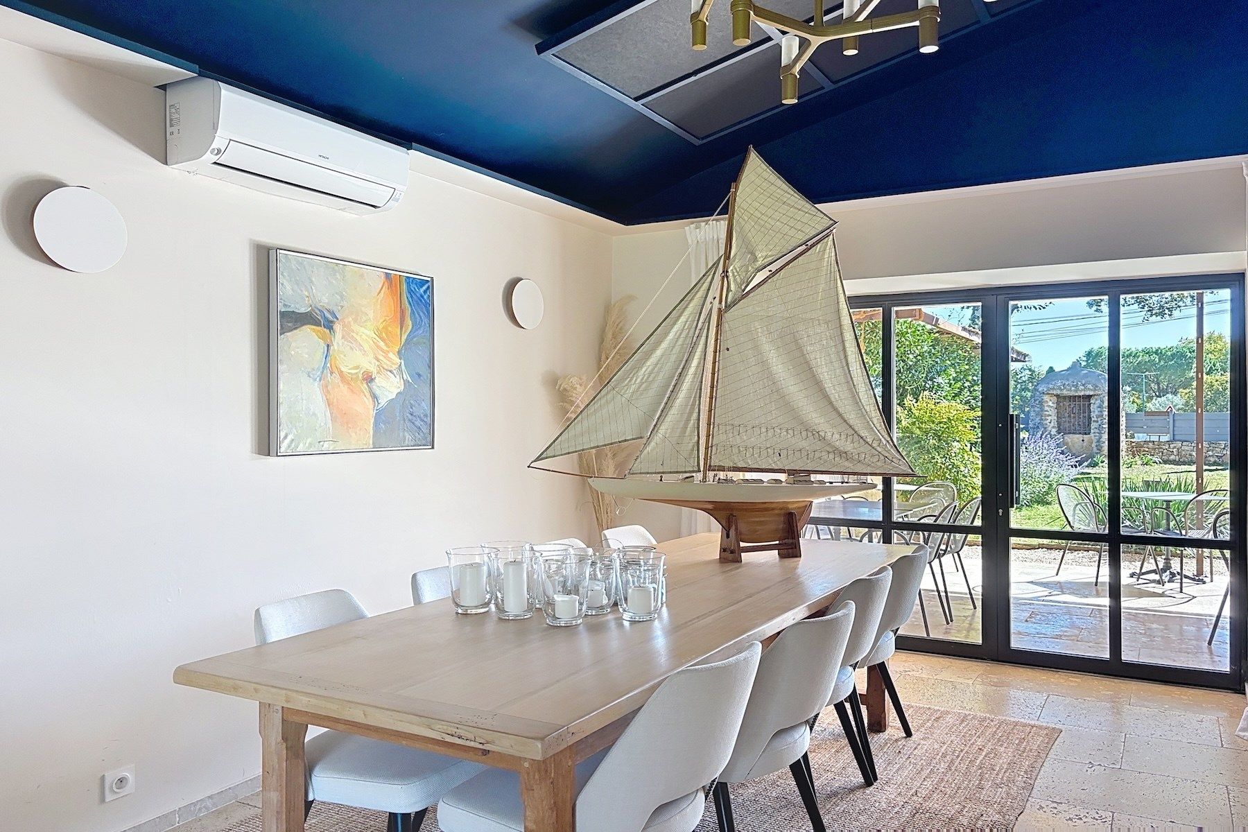 maison 7 Pièces en vente sur UZES (30700)