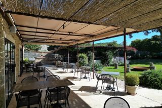 maison 7 Pièces en vente sur UZES (30700)
