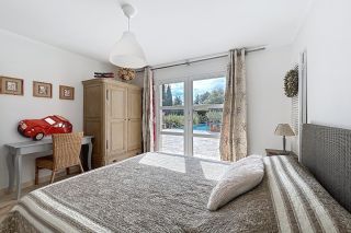 maison 6 Pièces en vente sur UZES (30700)