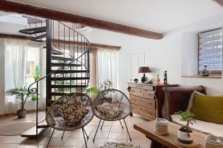 house 7 Rooms for sale on SANILHAC SAGRIES (30700)